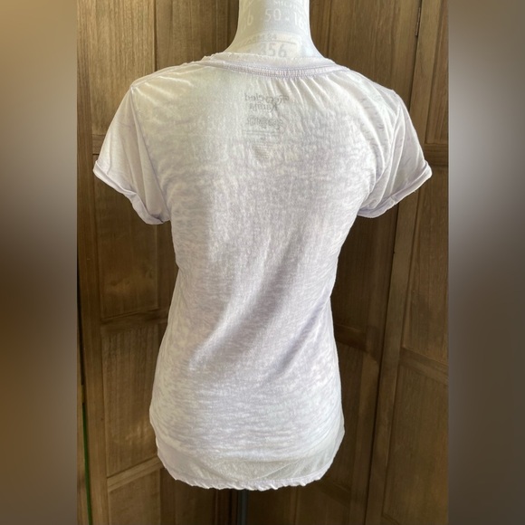 Women’s Recycled Karma Aerosmith Dream On Graphic Tshirt. - Picture 4 of 6